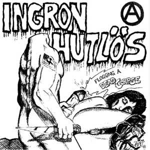 Flogging a Dead Corpse by Ingron Hutlos