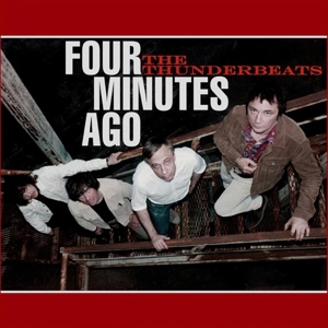 Four Minutes Ago by Thunderbeats