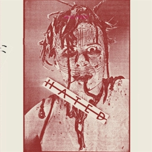 Bad Attitude 79 To 83 (7"S and Demos) by Hated