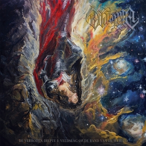 De Verboden Diepte I by Dystopia