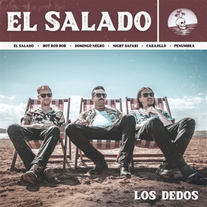 El Salado by Los Dedos