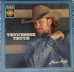 Tennessee Truth by Kelley, Brian