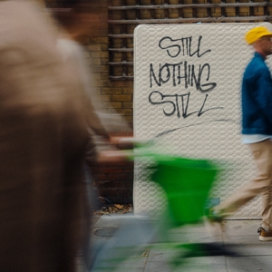 Still Nothing Still by Summer Sons
