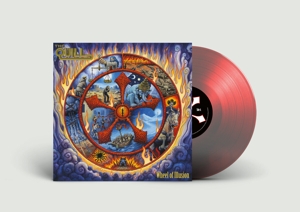 Wheel of Illusion by Quill