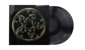 Black by Imminence