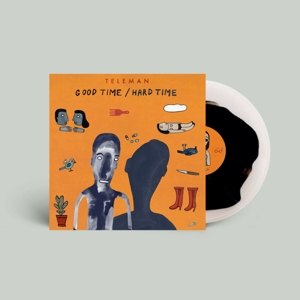 Good Time/Hard Time by Teleman