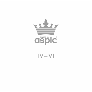 Iv-Vi by Arabs In Aspic
