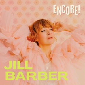 Encore! by Barber, Jill