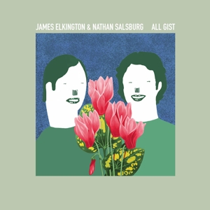 James Elkington & Nathan Salzburg by Elkington, James & Nat...