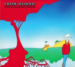 Iron Horse by Ginsberg, Allen & Youth
