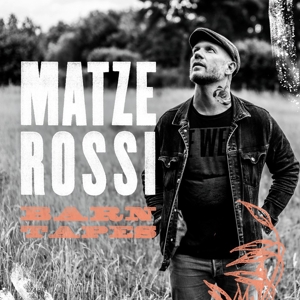 Barn Tapes Collection by Rossi, Matze