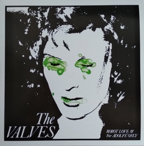 7-Robot Love/For Adolfs' Only by Valves, the