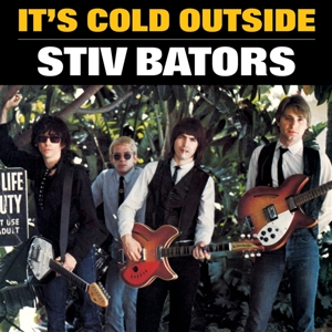 7-It's Cold Outside