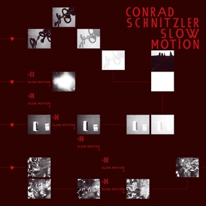 Slow Motion by Schnitzler, Conrad