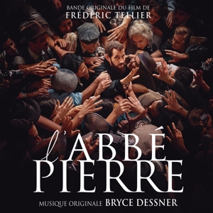 L'abbe Pierre - Une Vie De Combats