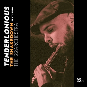 The Shakedown Feat. the 22archestra by Tenderlonious