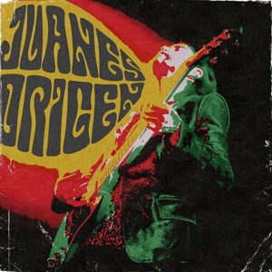 Origen by Juanes