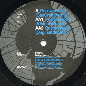 Positive Noise by System 7