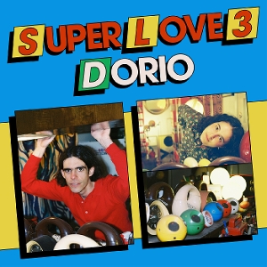 Super Love 3 by Dorio