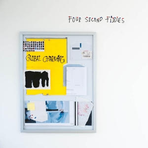 Four Second Fiddles by Global Charming