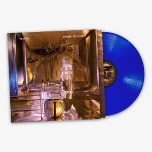 Metallic Life Review by Matmos
