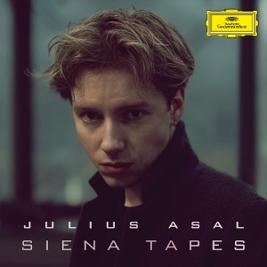 Siena Tapes by Asal, Julius