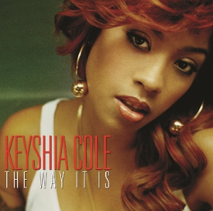 Way It is by Cole, Keyshia