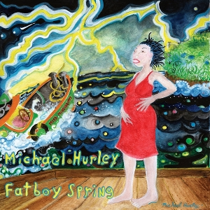 Fatboy Spring by Hurley, Michael