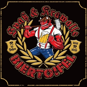 Spass & Krawalle by Biertoifel