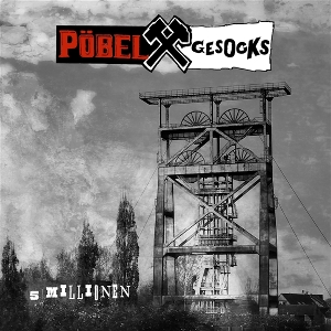 5 Millionen by Pobel & Gesocks