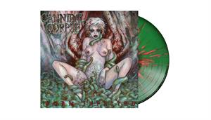 Worm Infested by Cannibal Corpse
