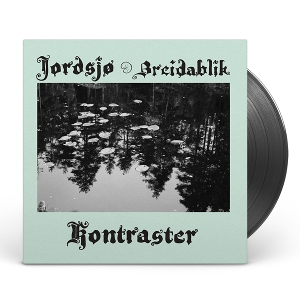 Kontraster by Jordsjo & Breidablik