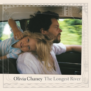 Longest River by Chaney, Olivia
