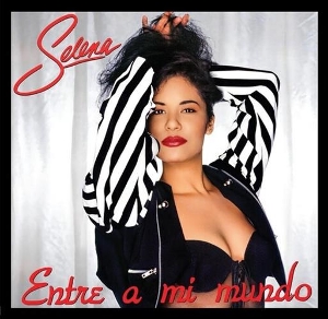 Entre a Mi Mundo by Selena