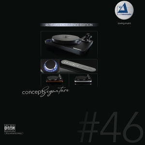 Clearaudio: 46 Years Excellence Edition by V/A