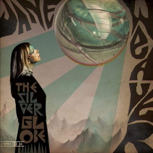 Silver Globe by Weaver, Jane