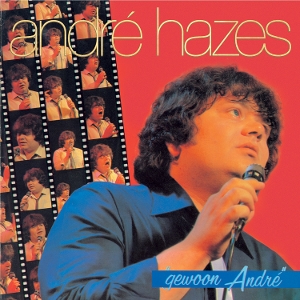 Gewoon Andre by Hazes, Andre