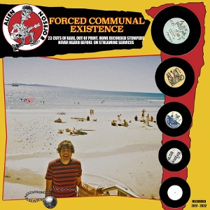 Forced Communal Existence by Alien Nosejob