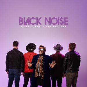 Black Noise by Allen, Billy & the Pol...