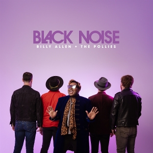Black Noise by Allen, Billy & the Pol...