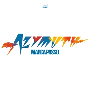 Marca Passo by Azymuth