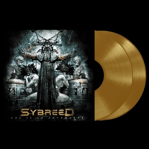 God is an Automaton by Sybreed