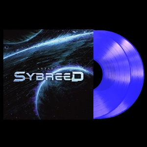 Antares by Sybreed
