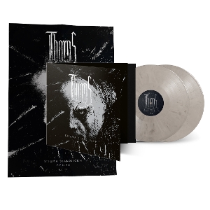 Stigma Diabolicum by Thorns