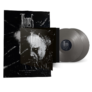 Stigma Diabolicum by Thorns