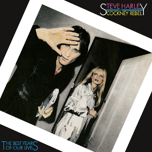 Best Years of Our Lives by Steve Harley & Coc...