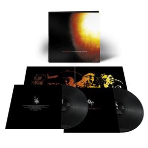 La Leyenda Del Espacio by Los Planetas