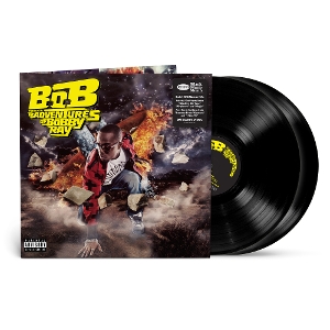 B.O.B Presents: the Adventures of Bobby Ray