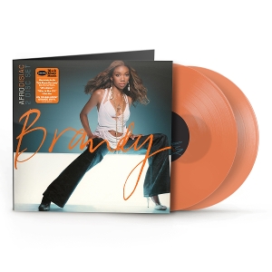 Afrodisiac by Brandy