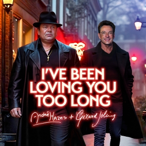 7-I've Been Loving You Too Long by Hazes, Andre & Gerard ...